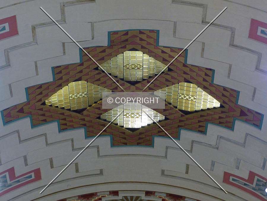 Guardian Building by Nate Lindsey