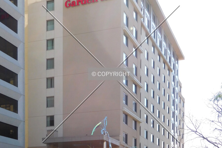 Hilton Garden Inn Washington DC/Bethesda