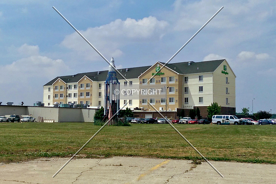 Holiday Inn Express Effingham by Ryan Hildebrand