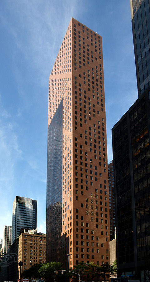 780 3rd Avenue New York Ny 780 Third Avenue Photo 643-096-541 - Stock Image - SKYDB