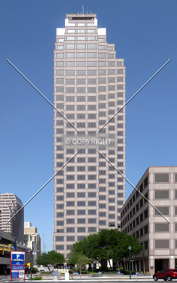 Weston Centre by Chris Patriarca