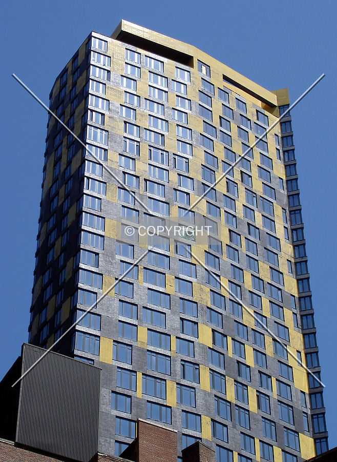 William Beaver House by Royce Douglas