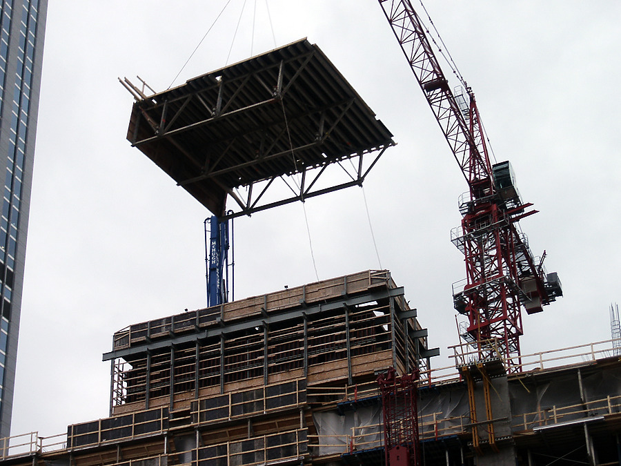 340 on the Park by Daniel Kieckhefer