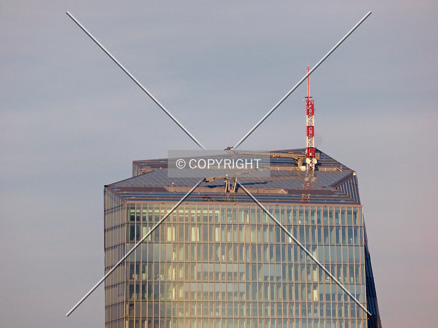 Skytower by Nephilim