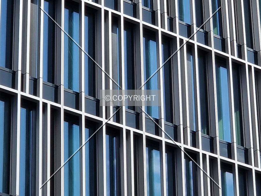 FAZ Tower by Nephilim