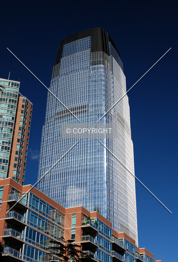 30 Hudson Street by Royce Douglas