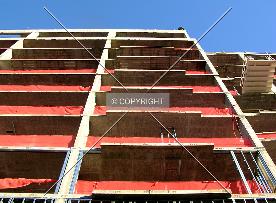 Landmark Hotel by Chris Patriarca