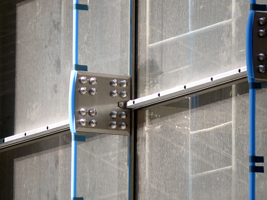 353 North Clark by B. Victor Adams