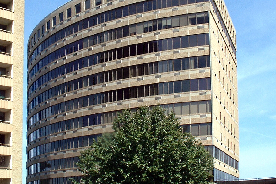 Hampton Plaza