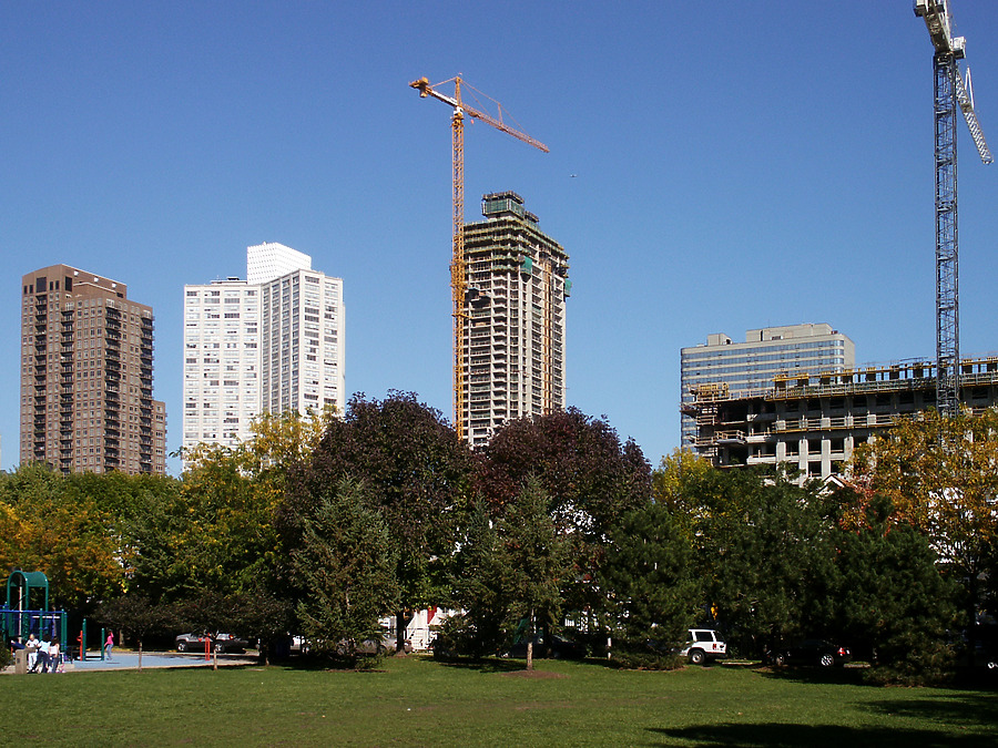 The Columbian by Daniel Kieckhefer