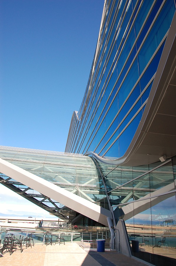The Westin Denver International Airport by Brian LoBue