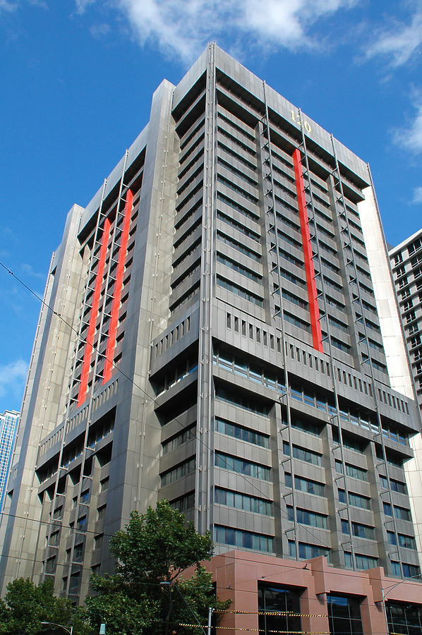 MMBW House by John Bek