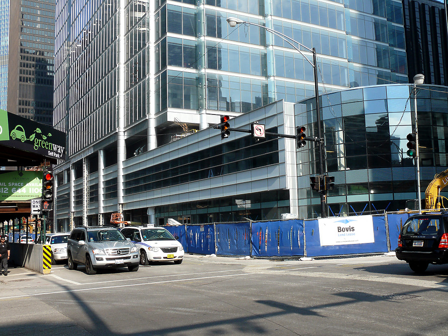 353 North Clark by B. Victor Adams