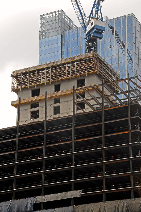 155 North Wacker by Shawn Ursini