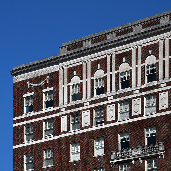Onesto Lofts by John W. Cahill