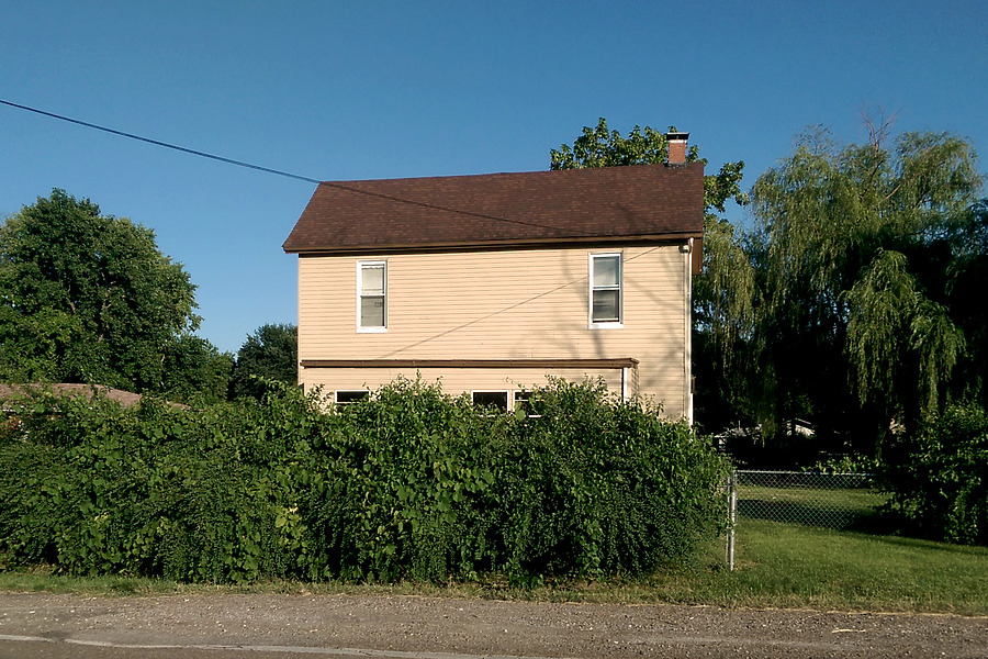 4220 State Route 162 by Ryan Hildebrand