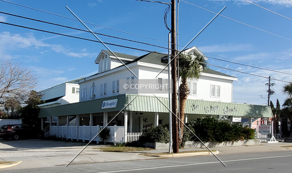 301 1st Street