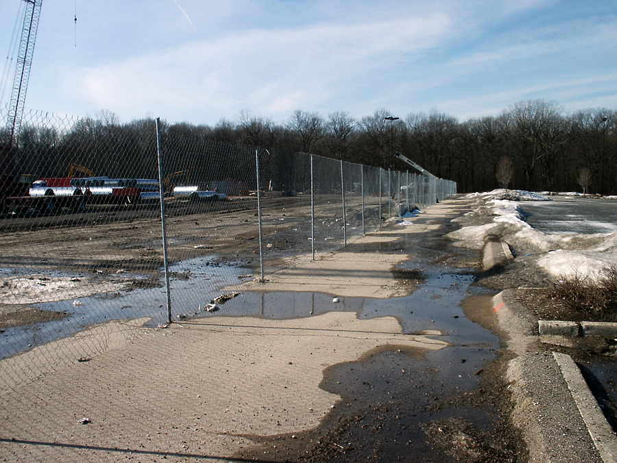 Optima Old Orchard Woods by Daniel Kieckhefer