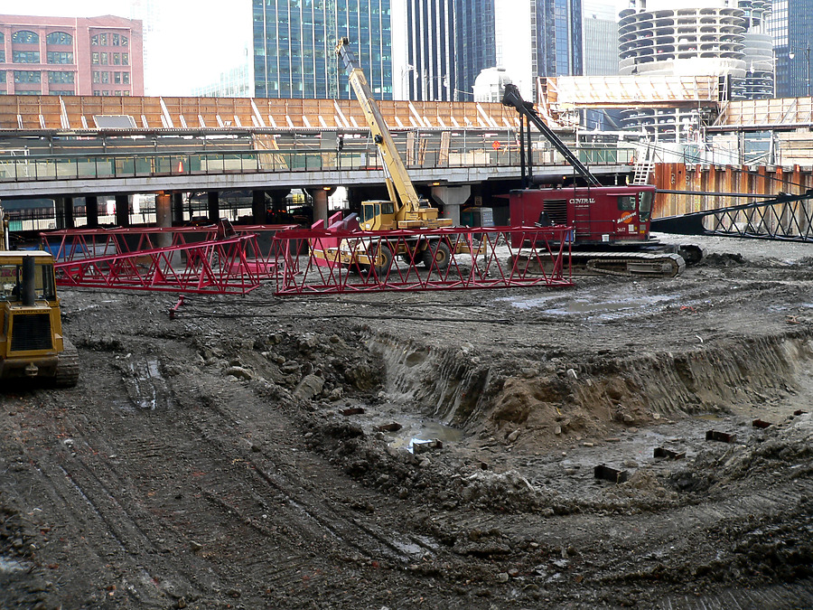 Waterview Tower by B. Victor Adams