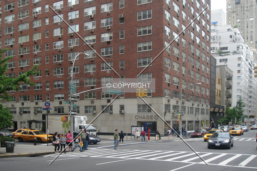 50 East 79th Street