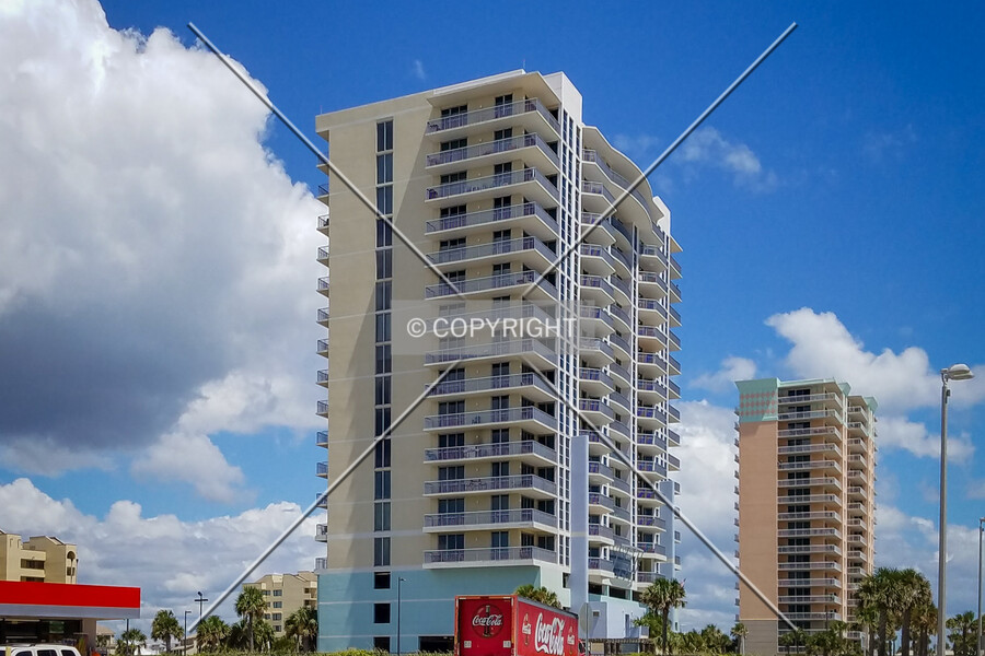 Emerald Dolphin Condominium