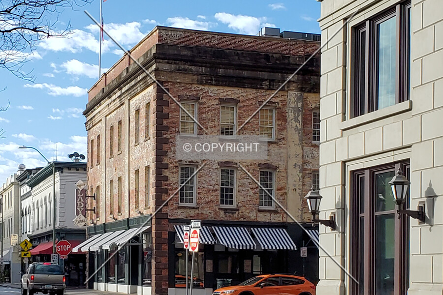 108 West Congress Street
