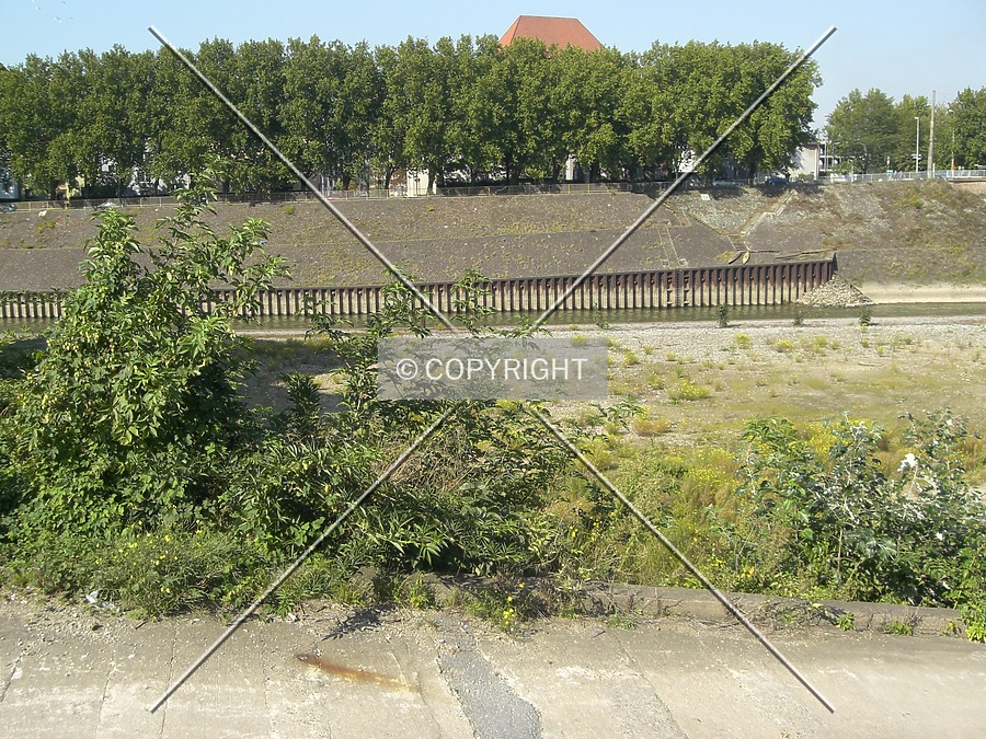 RIW Port Tower by Nephilim