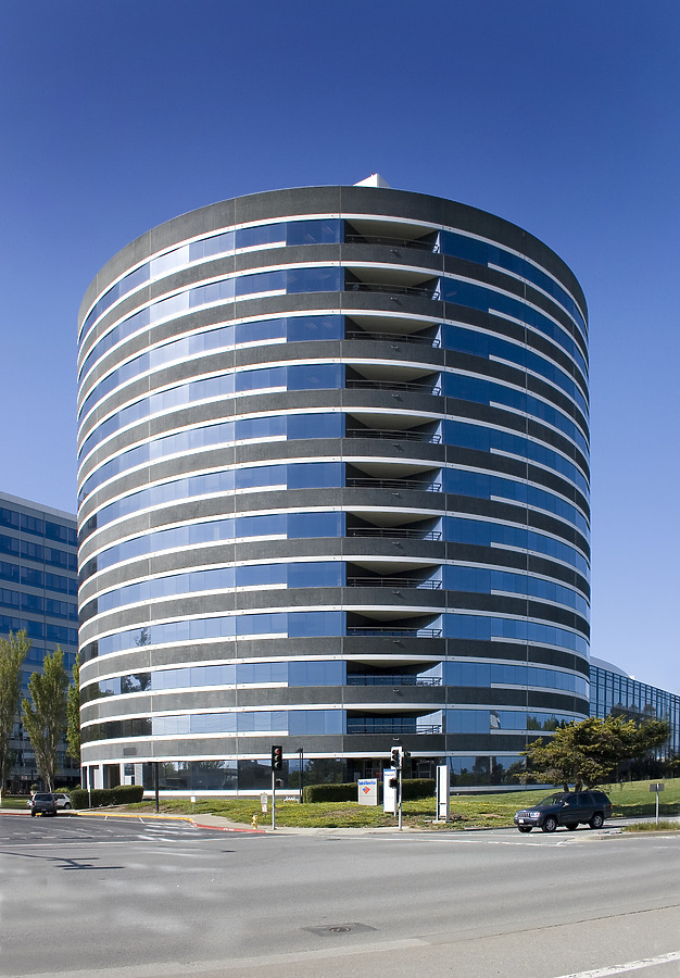 601 Gateway Boulevard by Jim Schwartz