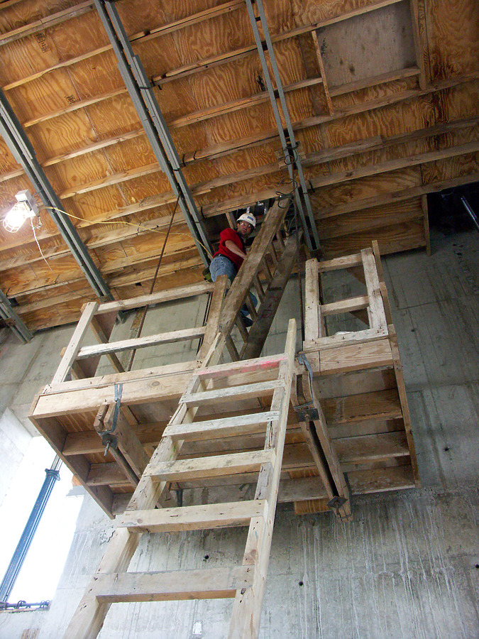 340 on the Park by Marshall Gerometta