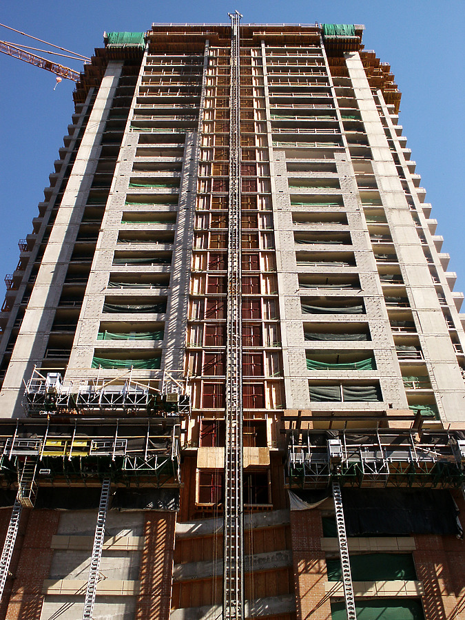 The Columbian by Daniel Kieckhefer