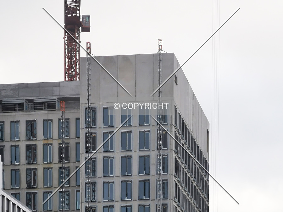 DB Tower by Nephilim