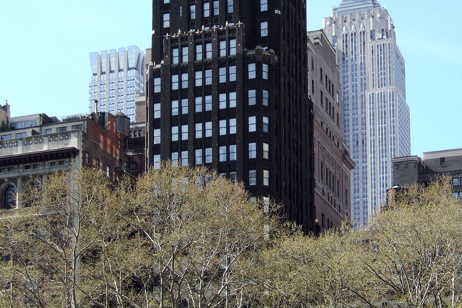 The Bryant Park Hotel