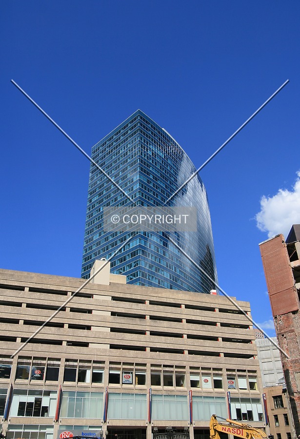 33 Arch Street by Sebastian Kekkonen