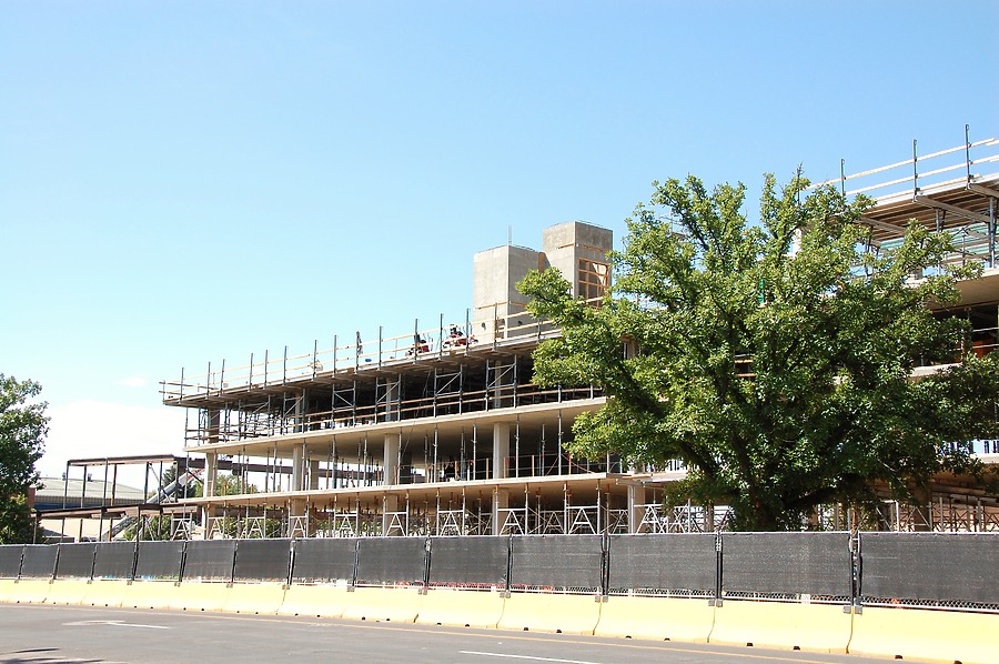 DoubleTree by Hilton Greeley by Brian LoBue