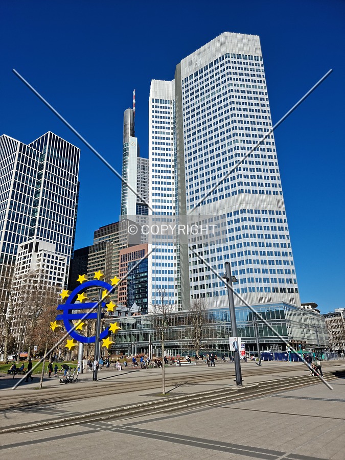 Eurotower by Nephilim