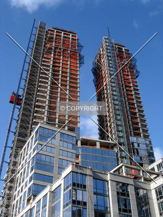 The Rushmore by Royce Douglas