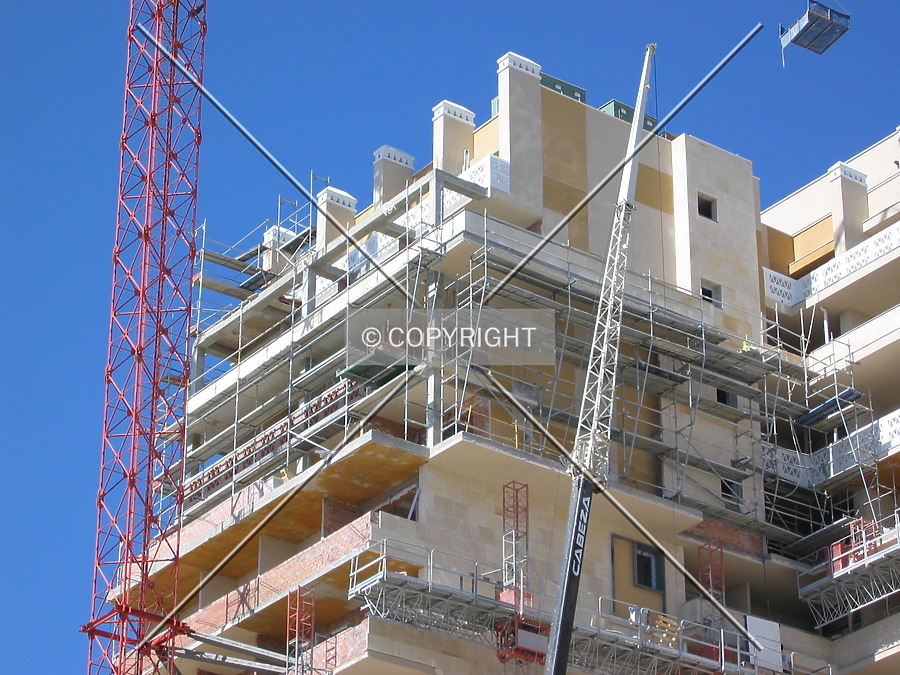 Confortel Fuengirola by Victor Carcedo