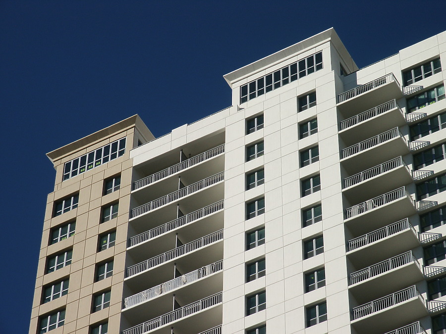 Park Alexandria by Daniel Kieckhefer