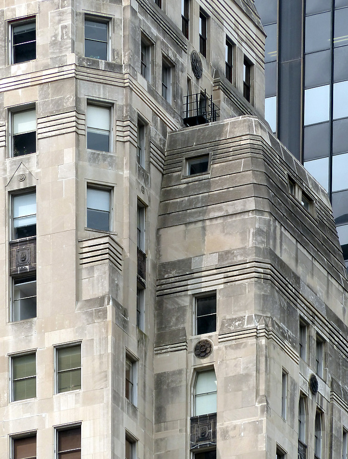 33 North LaSalle by Nate Lindsey