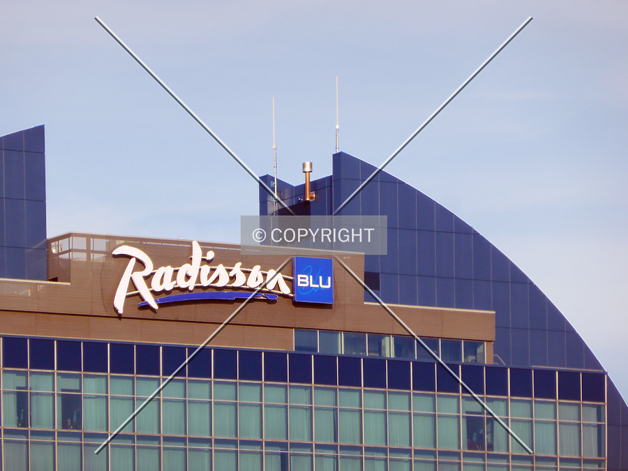 Radisson BLU by Nephilim