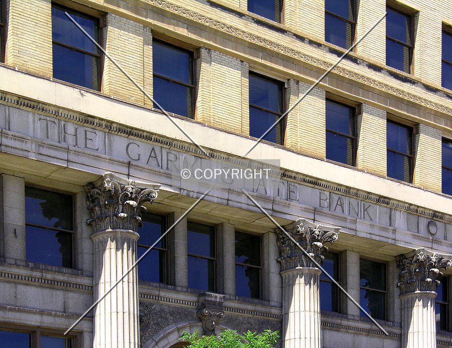 504 Broadway by Chris Patriarca