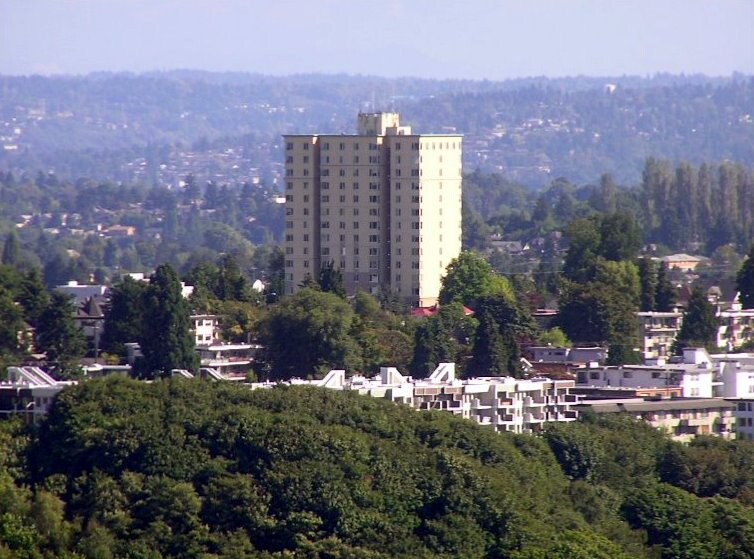 Beacon Tower