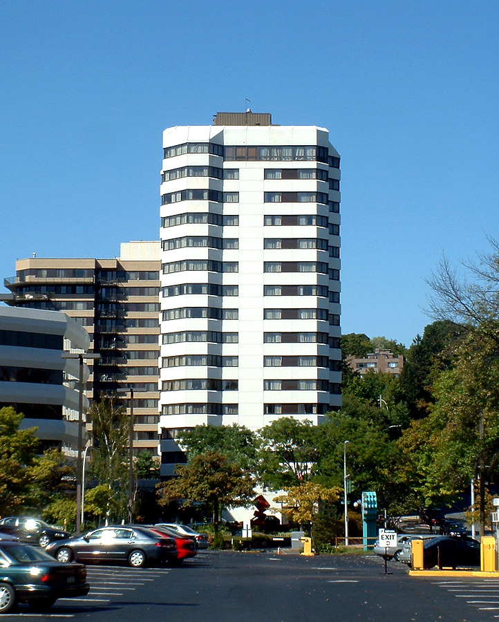 Residence Inn by Marriott Westchester by John Cahill