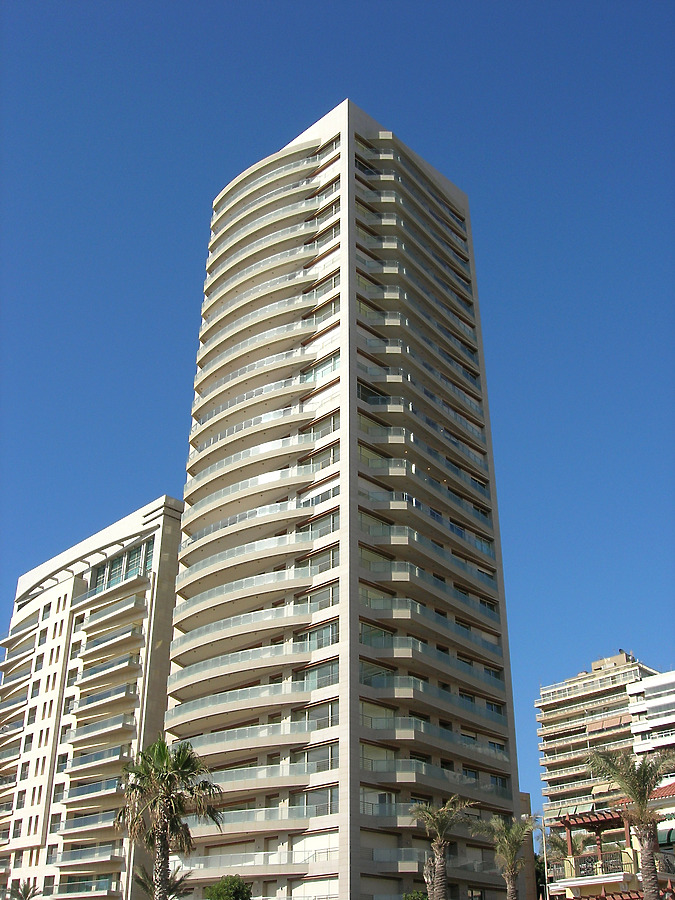 Bahri Gardens by Nareg Karamanoukian