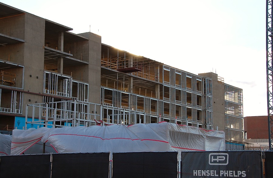 DoubleTree by Hilton Greeley by Brian LoBue