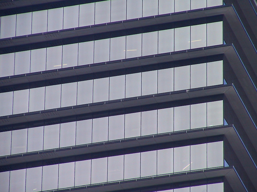 Westpac Place by John Bek