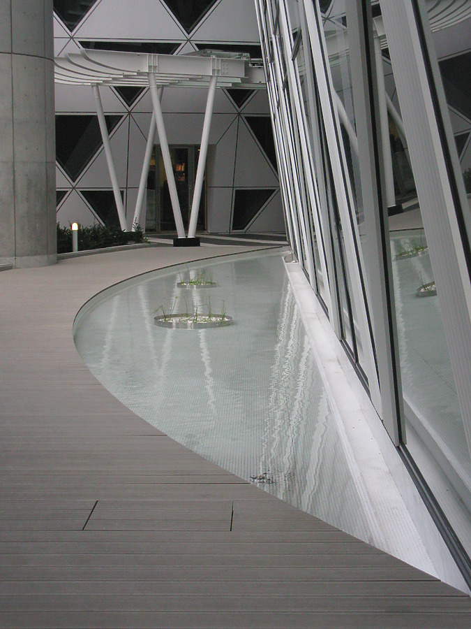 Mode Gakuen Cocoon Tower by Kevin Hemphill