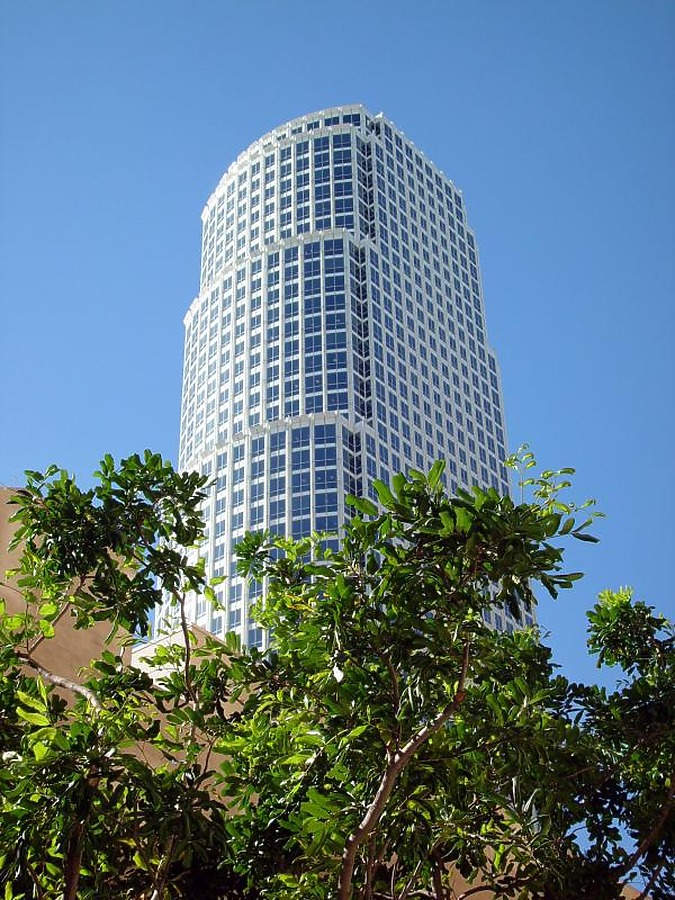 777 Tower by Garrett Stout