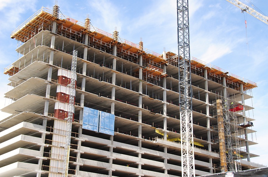 The Watermark Tempe by Brian LoBue