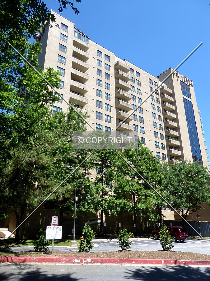 Vantage House by Chris Patriarca